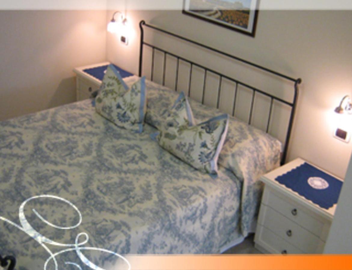 Ladi'S B&B Бардолино Екстериор снимка