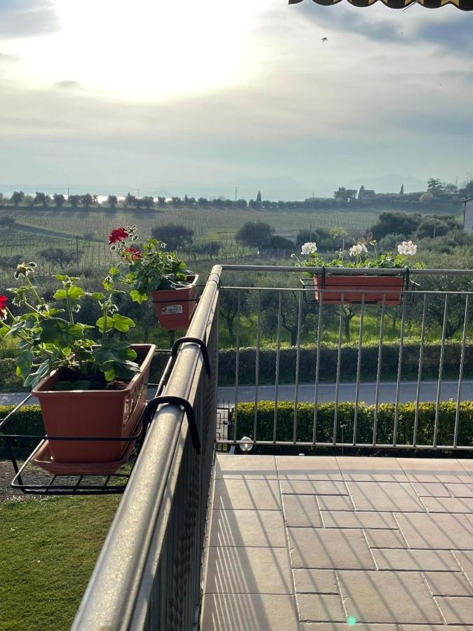 Ladi'S B&B Бардолино Екстериор снимка